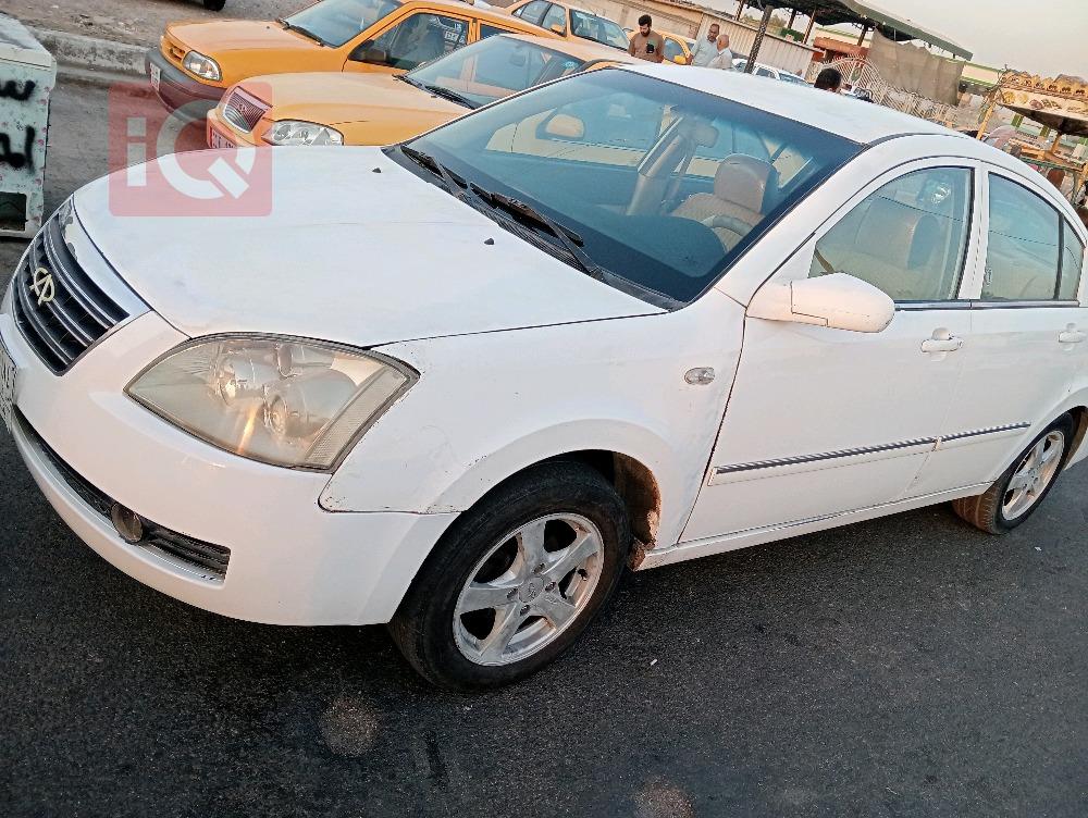Chery A5